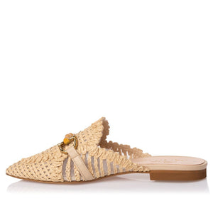 DAY 2 DAY SHOES MULE