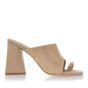 SANTE SHOES MULE