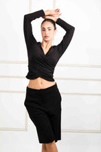 Load image into Gallery viewer, TOP CROUAZE ELASTIC