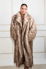 Load image into Gallery viewer, COAT KA7492