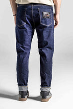 Load image into Gallery viewer, DENIM TROUSERS APPIO 1