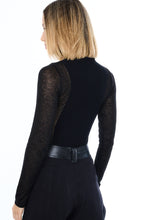 Load image into Gallery viewer, KNITTED TOP