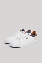 Load image into Gallery viewer, KENTON COURT SNEAKERS