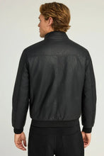 Load image into Gallery viewer, JACKET CASUAL LEATHER