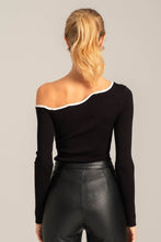 Load image into Gallery viewer, MATILDE KNITTED TOP