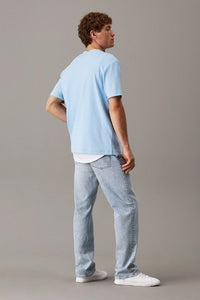 LABEL TEE