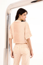 Load image into Gallery viewer, KNITTED TOP
