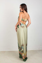 Load image into Gallery viewer, DRESS SATIN