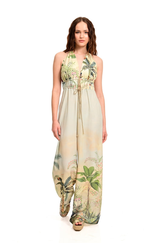 JUMPSUIT