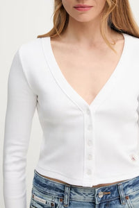LS WVN LABEL TOP