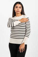 Load image into Gallery viewer, KNITTED TOP