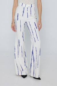 TROUSERS LEXXIE