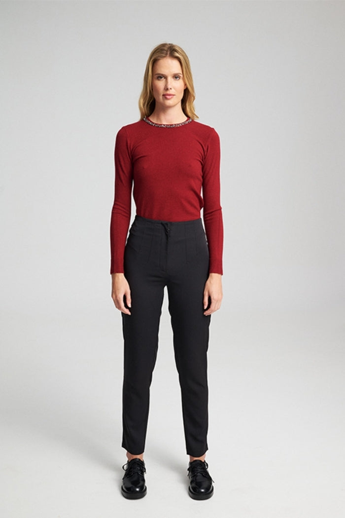 SOFIA TROUSERS