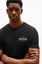 Load image into Gallery viewer, HILFIGER STACK TEE