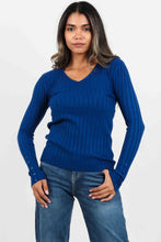 Load image into Gallery viewer, KNITTED TOP