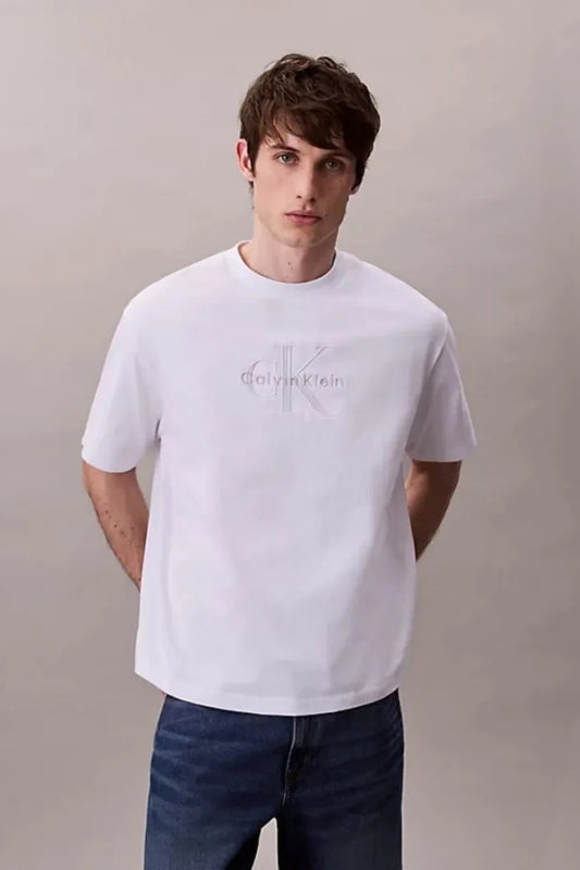 JERSEY CN TEE