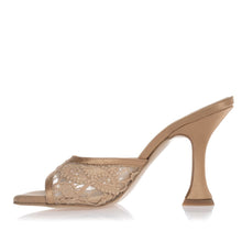 Load image into Gallery viewer, SANTE SHOES MULE