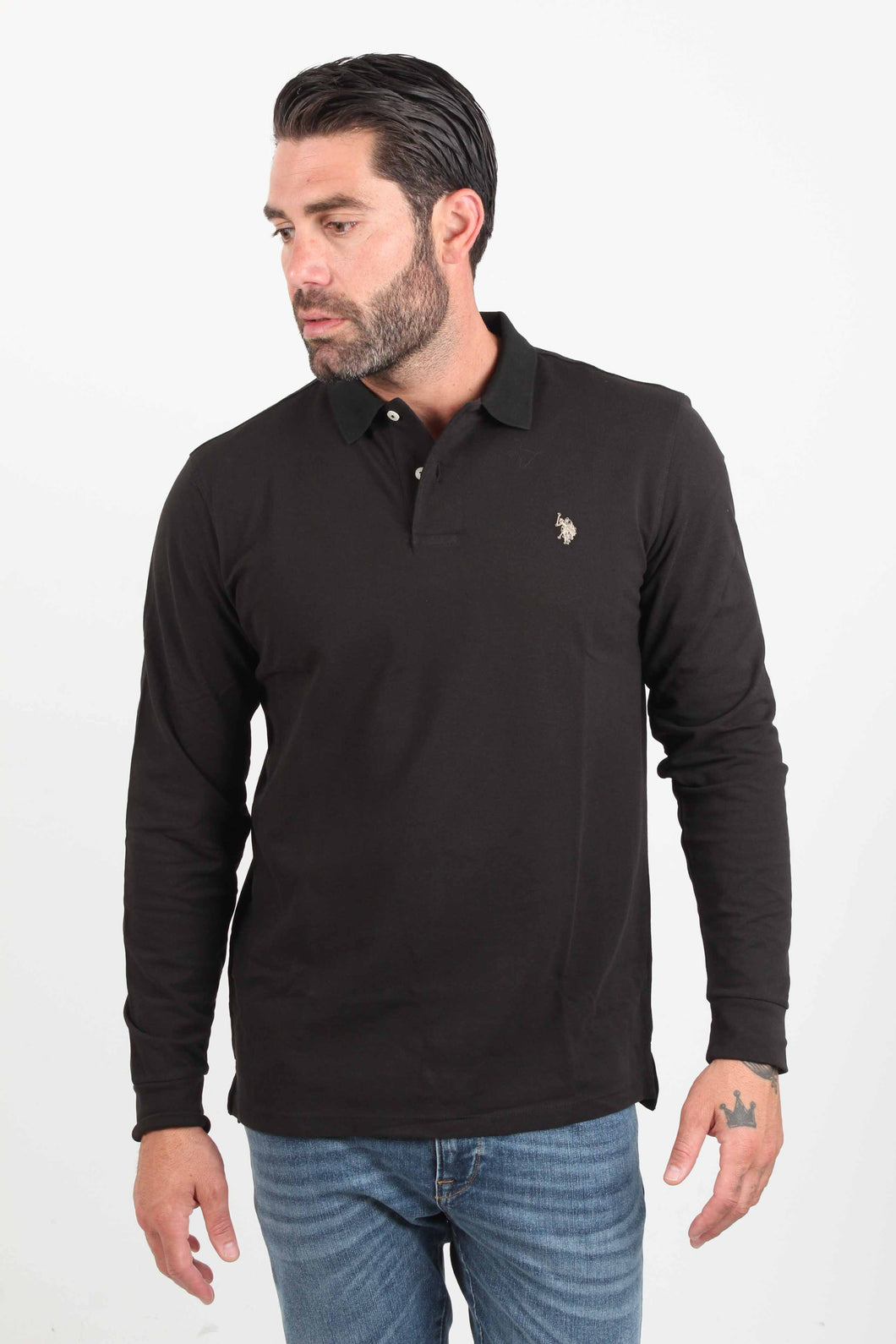 T-SHIRT POLO PRO