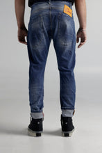 Load image into Gallery viewer, TROUSERS DENIM MAGGIO 4