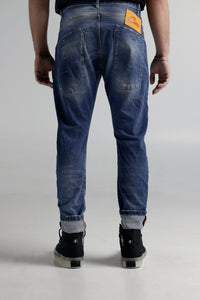 TROUSERS DENIM MAGGIO 4