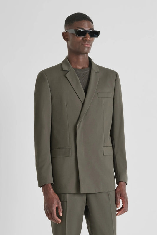 JACKET ALAN REGULAR FIT