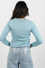 Load image into Gallery viewer, KNITTED TOP PRO