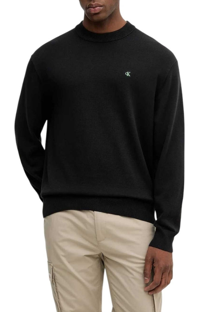 EASY FT KNITEED TOP