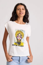 Load image into Gallery viewer, T-SHIRT KM WITH PRINT