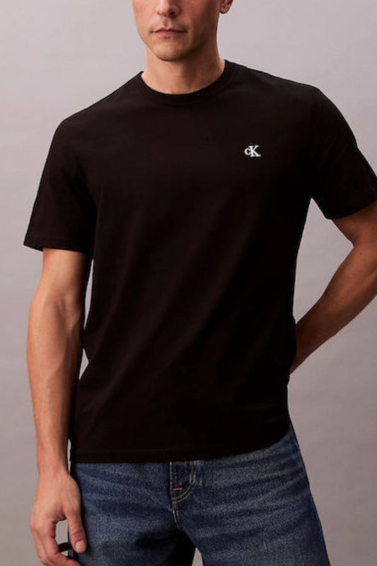 MONOGRAM 20S EASY TEE