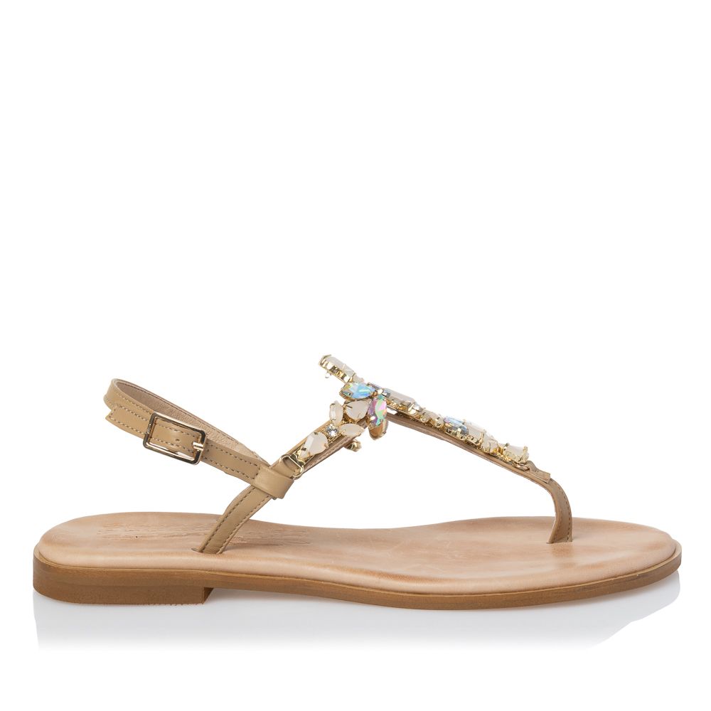 SANTE SHOES FLAT