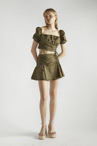 SKIRT CA0705