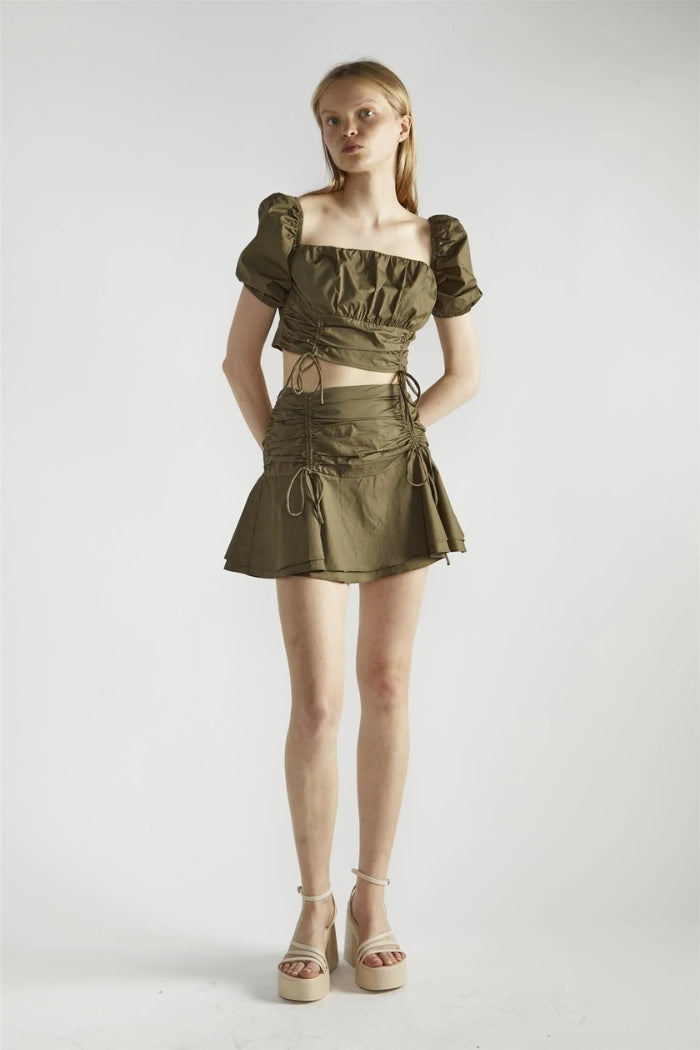 SKIRT CA0705