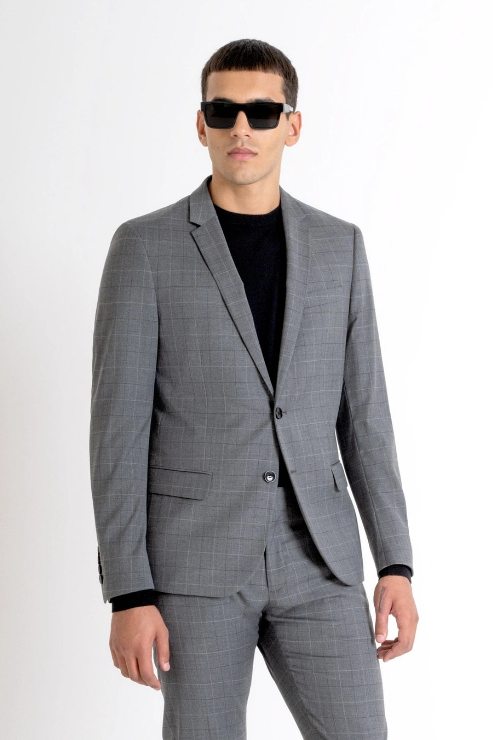 JACKET BONNIE SLIM FIT