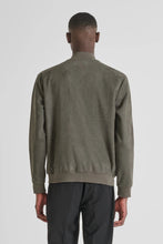 Load image into Gallery viewer, SWEATSHIRT ZIP REGULAR FIT
