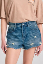 Load image into Gallery viewer, SHORTS DENIM