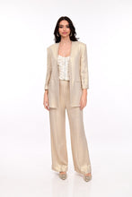 Load image into Gallery viewer, LINEN JACKET