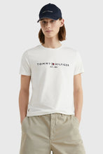 Load image into Gallery viewer, TOMMY LOGO TEE