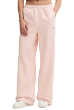 Load image into Gallery viewer, FRENCH TERRY LOGO SWEAT PANTS