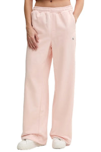 FRENCH TERRY LOGO SWEAT PANTS