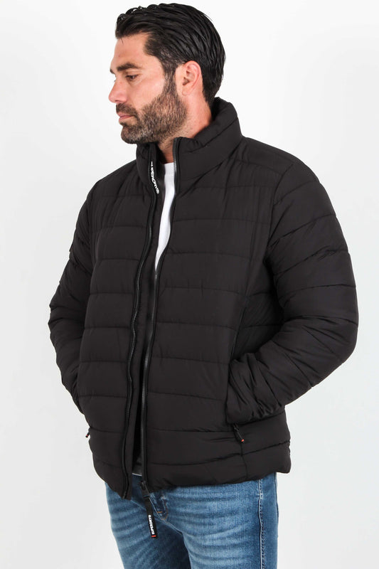 FUJI EMB JACKET