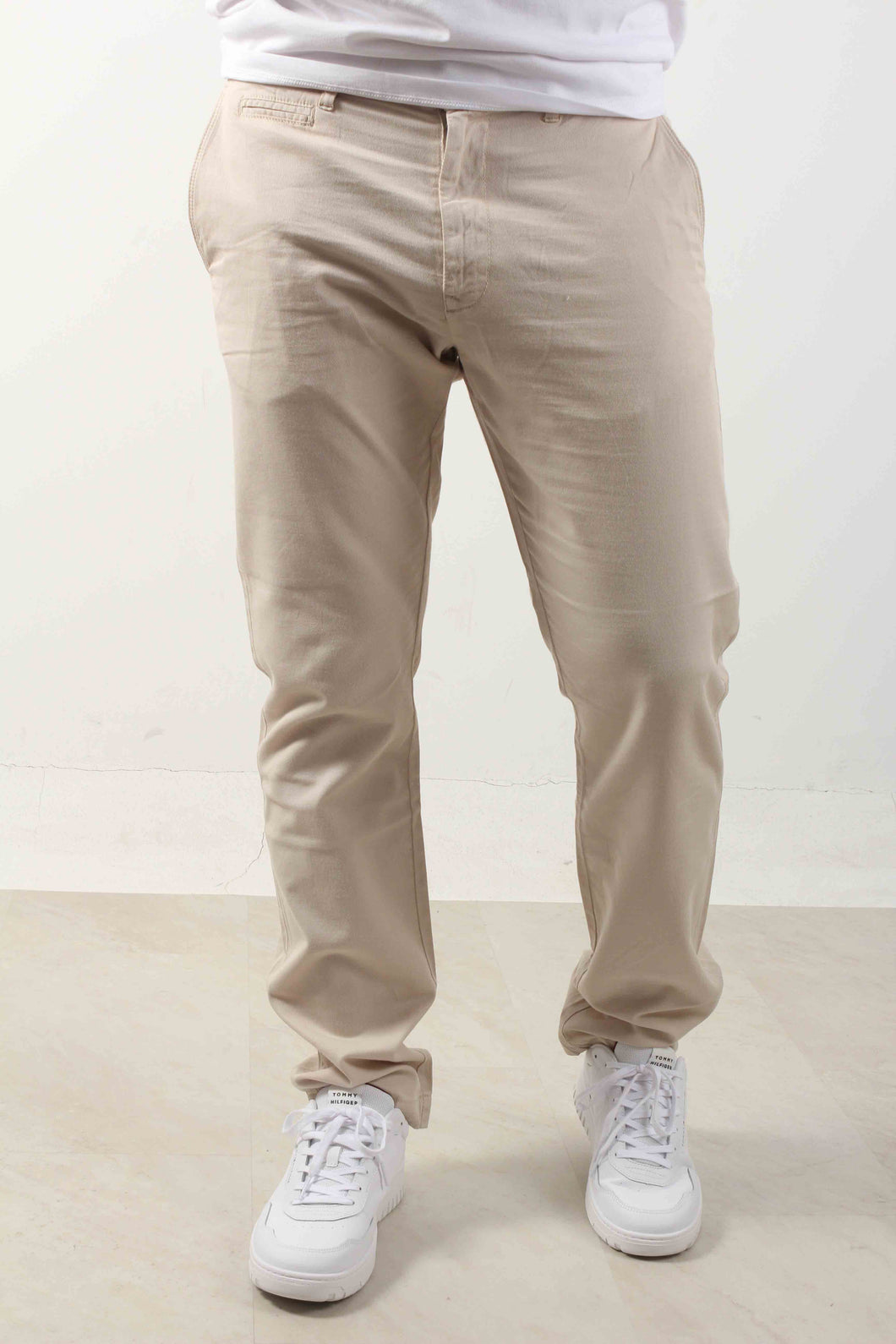 TROUSER CHINOS PRO