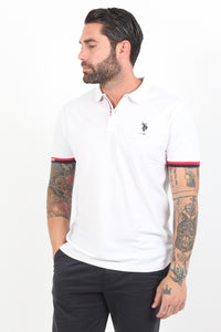 T-SHIRT COLLAR