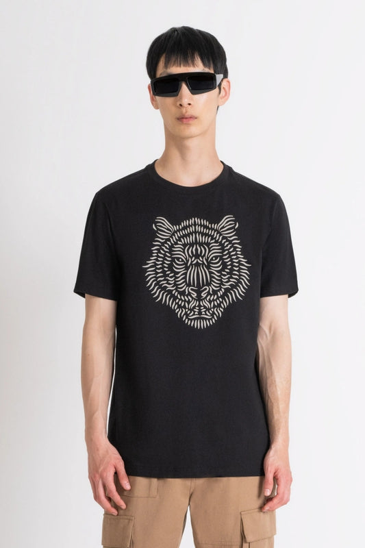 T-SHIRT REGULAR FIT