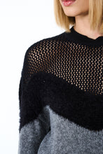 Load image into Gallery viewer, KNITTED TOP