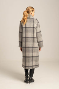 EMILE COAT