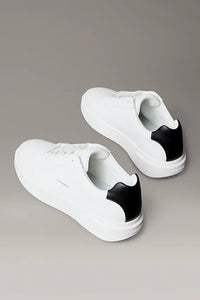 CHUNKY CUPSOLE SHOES