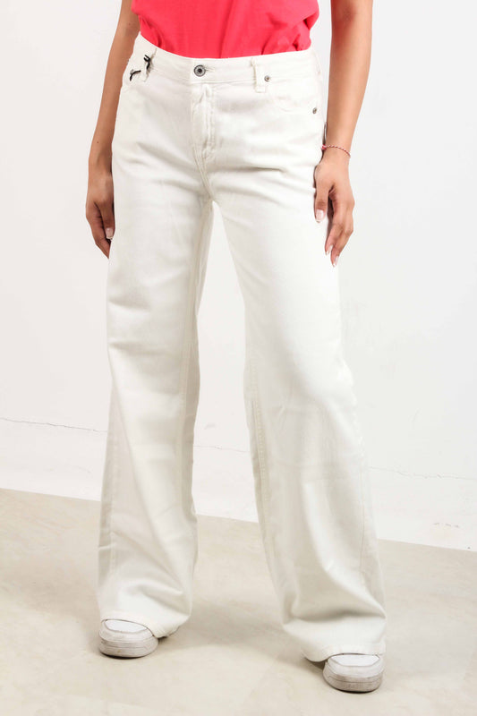 TROUSER JEAN P3FWCJMN3N