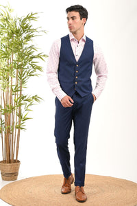 500-23-MODENA PANTS