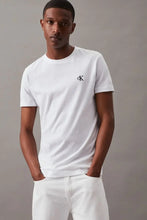 Load image into Gallery viewer, CK ESSENTIAL SLIM TEE
