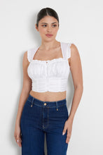 Load image into Gallery viewer, ZOE CORSET TOP